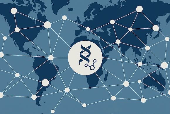 From Boston, USA to Dunedin, NZ: 537 labs across 23 nations use SBGrid to access cutting-edge research software.