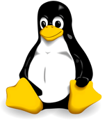 Linux Tux