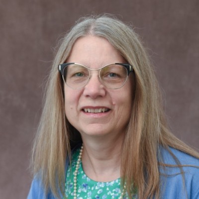Prof. Diana Tomchick